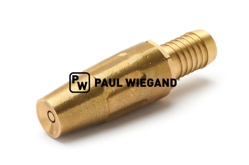 Düse Faun Viatec AK 461 mit Schlauchtülle einstellbar  (61082198)
