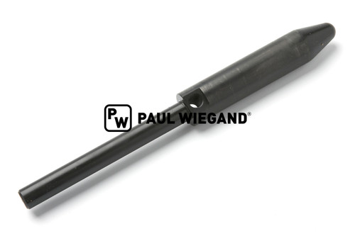 Verriegelungsbolzen Zöller 2301 Delta Hubwagenverriegelung D: 29.5 d: 17 l: 290 bis 12/2004  (11330091)