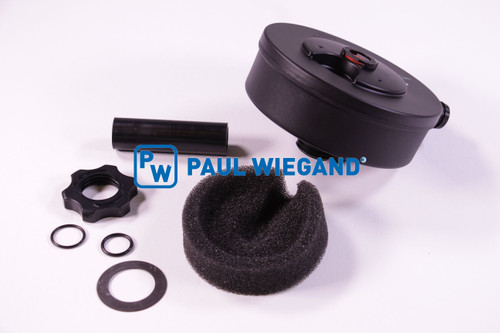 Entlüftungsfilter RAVO 5er-Serie Motorgehäuse EURO 6  (60054368)
