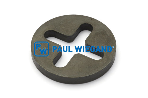 Mitnehmer Bucher Municipal Citycat 5000 Zahnradpumpe  (68044274)