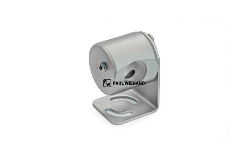 Montagesatz Motec Ametek Gehäuse MH1-1 Edelstahl MC7000 (79010874)