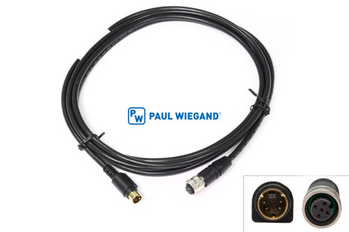 Adapterkabel Motec Ametek MK496.3 (79010569)