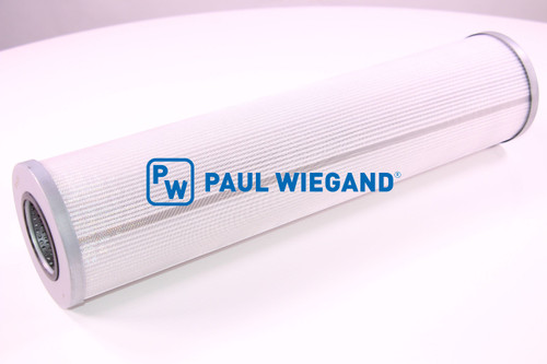 Filterelement Faun Variopress Rücklauffilter Hydraulikanlage (01027702)