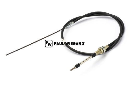 Bowdenzug Schmidt Swingo 200-Serie Tauchpumpe Ablass rechts M16x1,5/M6 l: 1905 (63026000)