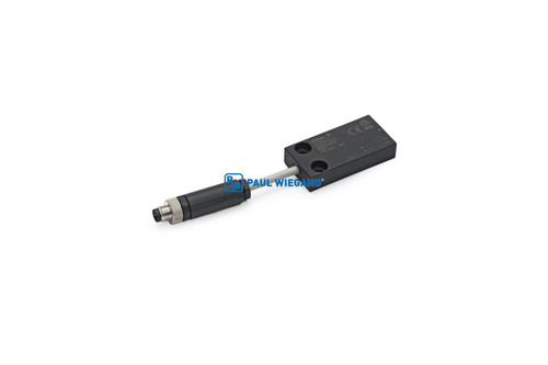 Sicherheitsschalter Zöller Medium X2i Wartungstür Heckteil  (11300109)