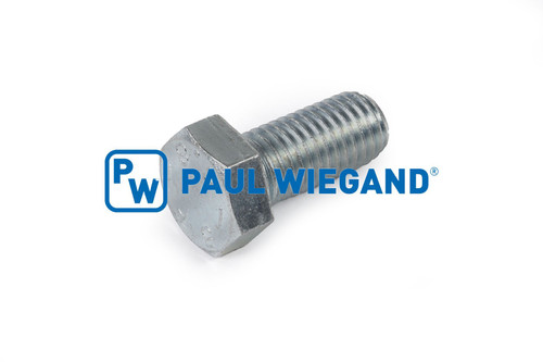 Sechskantschraube Zöller Magnum XXL DIN/ISO 933/4017 M14x30 verzinkt 8.8 (11100010)