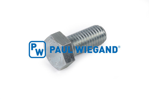 Sechskantschraube Zöller Magnum XXL DIN/ISO 933/4017 M14x30 verzinkt 8.8 (11100010)