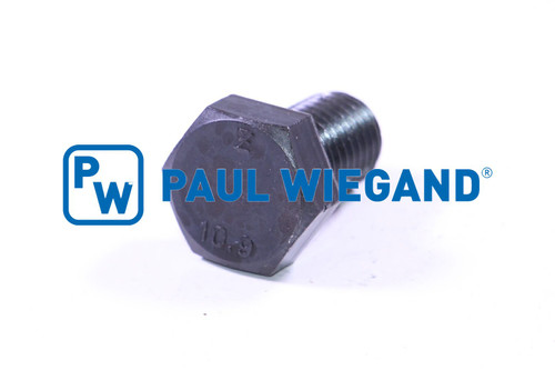 Sechskantschraube Schmidt Swingo 200-Serie DIN/ISO 931/4014 M18x30 verzinkt 10.9  (63013673)