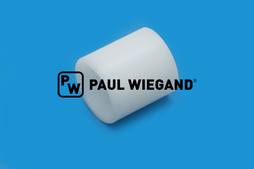 Buchse Schmidt AS750/900/990 Getriebe Saugmund D: 28 d: 22 h: 30 (63132020)