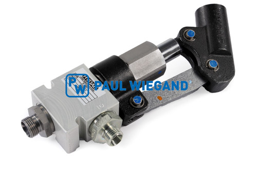 Handpumpe Schmidt Swingo 200 Plus (63024477)