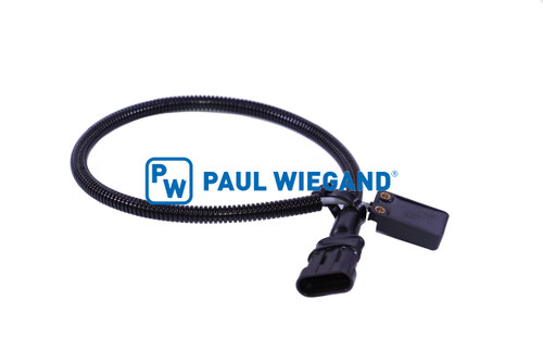 Sensor Faun Europress Trittbrettüberwachung  (01027024)