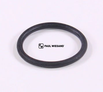 O-Ring Bucher Municipal 29x3 NBR 70° Shore  (68042197)
