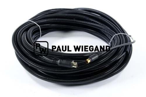 Adapterkabel Motec Ametek MKW15-G.13 mit Schutzschlauch (79010672)
