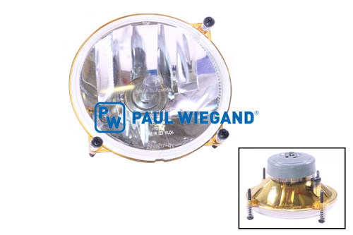 Hauptscheinwerfer Dulevo 200 Kabine vorne links/rechts  (58026054)