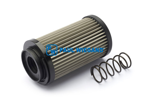 Filterelement Dulevo 200 Ölfilter D: 95 d: 41 l: 169  (58024016)