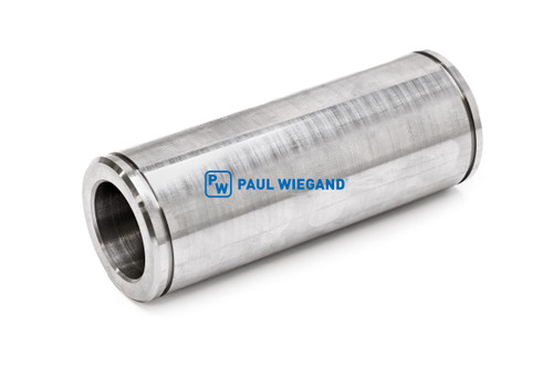 Bolzen Schörling 3R II- Cross Hydraulikzylinder Pressplatte unten D: 50 l: 133  (08027012)