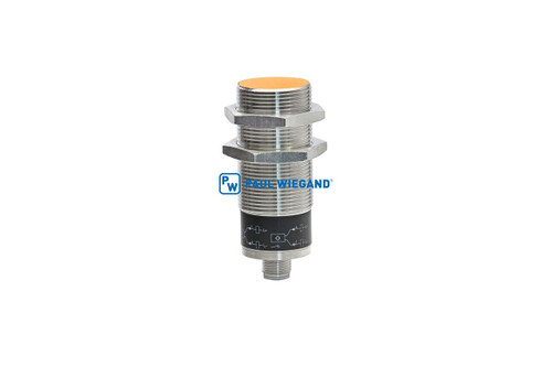 Näherungsschalter Otto Elektroteile Schüttung M30x1,5/M12x1 l: 78 Antivalent (07037012)