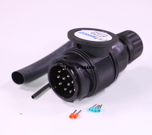 Montagesatz Motec Ametek Stecker KSJ/13p (79010539)