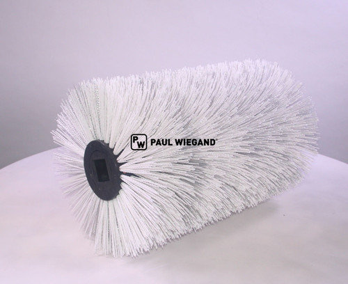 Kehrwalze Faun Viatec Viajet 4-5 Mischbesatz D: 350 l: 500 Vierkant 47  (61022067)