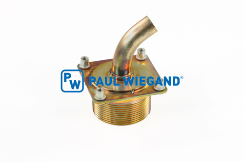Einfüllstutzen Schmidt Swingo 200-Serie Wasseranlage G2" D: 19 (63014399)
