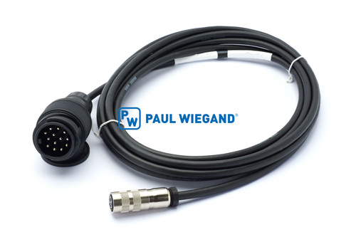 Adapterkabel Motec Ametek MK85.5 für Anhänger (79010204)