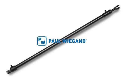 Teleskopzylinder Faun Sidepress Seitenausschub  (01027008)