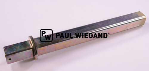 Besenwelle Schmidt SK400/500 Saugschacht  (63052057)