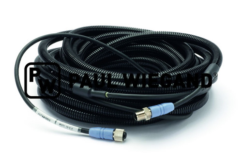 Verlängerungskabel Motec Ametek MK471.10-G.8 mit Schutzschlauch (79010242)