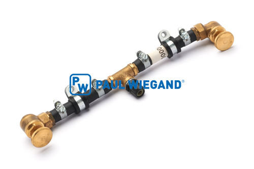 Sprühleiste Brock (64900003)