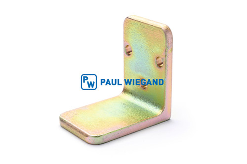 Anschlag RAVO 5er-Serie Tragarm Saugmund  (60052047)