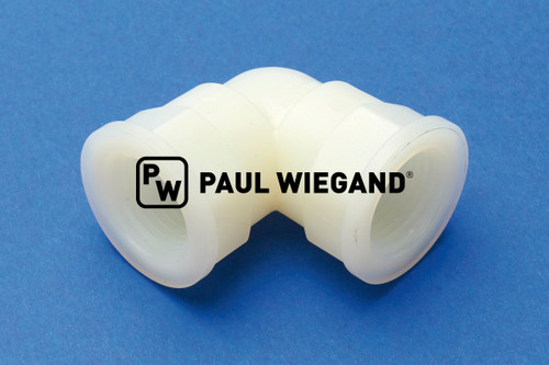 Winkelverschraubung Schmidt Swingo 200-Serie Wasseranlage 1/2" NPT Polyamid (63026395)