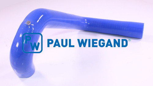 Formschlauch Johnston Kühlsystem Aufbaumotor D: 54/59 d: 45/50 EURO 3 "John Deere" 86kW/S3A (67013347)