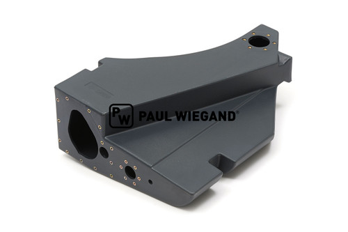Hydrauliköltank Schmidt Swingo 200-Serie  (63024022)