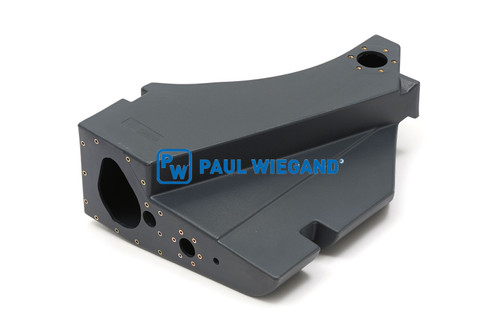 Hydrauliköltank Schmidt Swingo 200-Serie  (63024022)