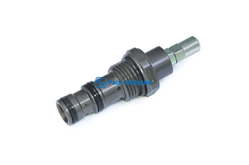 Druckregelventil HS Fahrzeugbau Olympus Steuerblock (05050722)