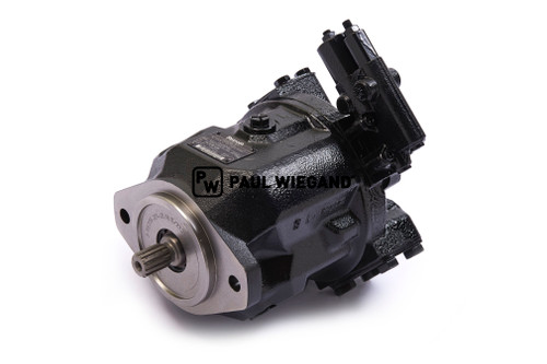 Hydraulikpumpe Bucher Municipal Citycat 5000 Gebläse  (68044064)