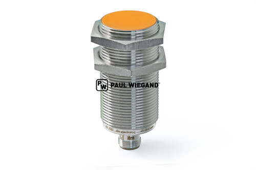 Näherungsschalter Scarab Magnum & Merlin Trichter Anhebung M30x1,5/M12x1 l: 70 Schließer (no) (PNP) (57010255)