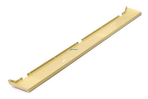 Rutsche Faun Viatec Viajet 6-7 Heckklappe Kehrgutbehälter b: 300  (61036124)