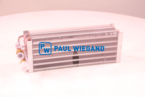 Wärmetauscher RAVO 5er-Serie Klimaanlage Kabine  (60056278)