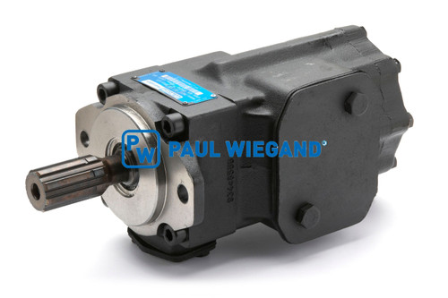 Hydraulikpumpe Geesink GPM III rechtsdrehend  (02057030)