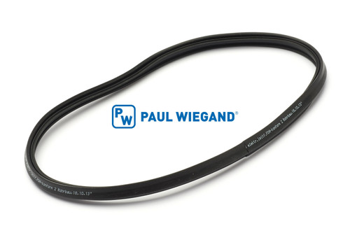 Dichtring RAVO 4er-Serie Rohrbogen Handsaugschlauch DN 200x1  (60046010)