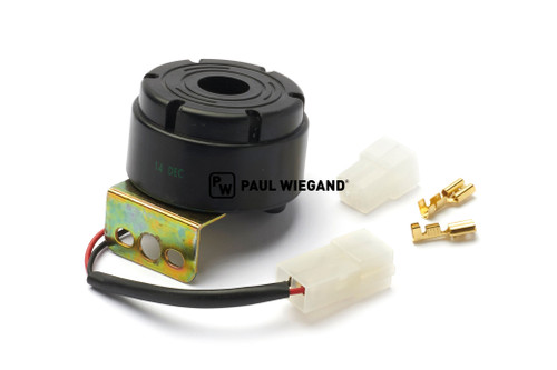 Summer RAVO 5er-Serie Heckteil 12/24VDC 88db-94db (60054250)