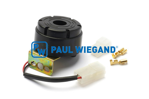 Summer RAVO 5er-Serie Heckteil 12/24VDC 88db-94db (60054250)
