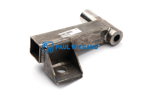 Tragarm Geesink GPM II Trittbrett links  (02012043)