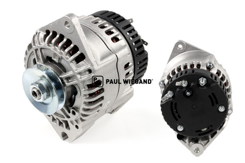 Lichtmaschine Dulevo 200 Fahrmotor 12VDC (58024005)