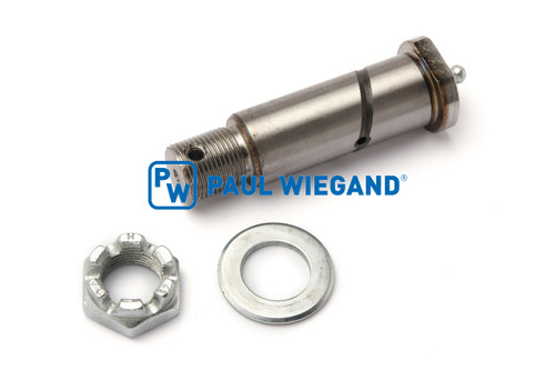 Federbolzen Faun Viatec AK 461 Kehrwerk M20x1,5 D: 25 l: 60  (61082055)