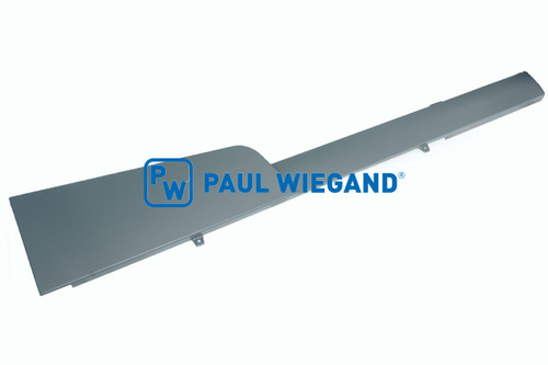 Verkleidung Terberg OmniDEKA Lifter hinten links  (10050045)