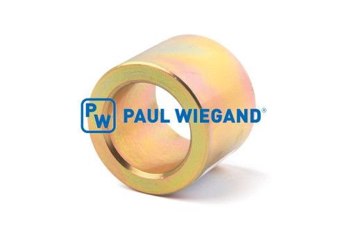 Rolle Geesink GPM III Verriegelung Heckteil  (02057007) Rolle Geesink GPM III Verriegelung Heckteil  (02057007)