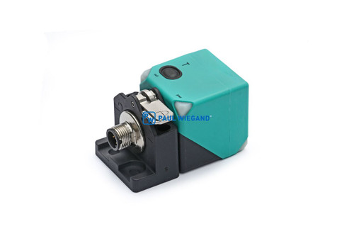 Ultraschallsensor Terberg OmniMax Sicherheitsschranke Arbeitsraumabsicherung M12x1 ab 2018 (10020030)