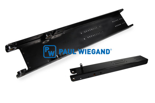 Träger Faun Viatec Viajet 6-7 Heckabsaugung "Option" (61032338)